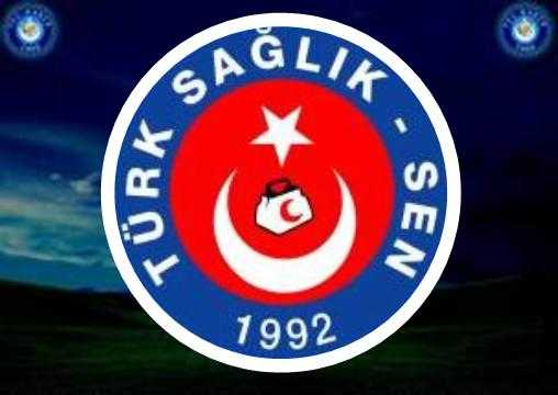 Türk Sağlık-Sen’de Delege Seçimi Hazırlığı 